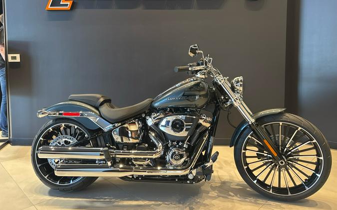 2026 Harley-Davidson Breakout®
