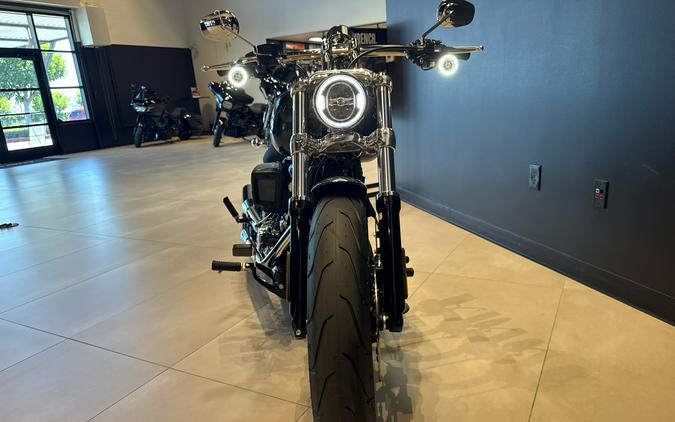 2026 Harley-Davidson Breakout®