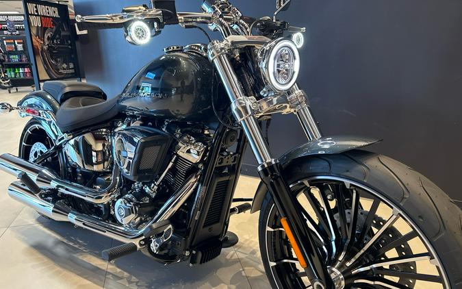 2026 Harley-Davidson Breakout®