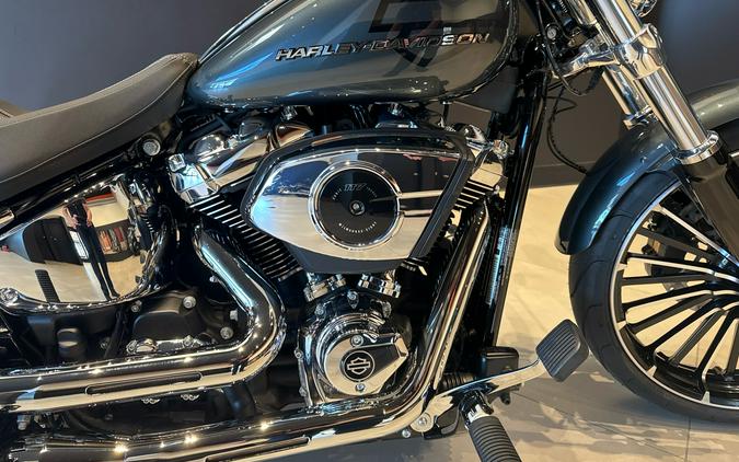 2026 Harley-Davidson Breakout®