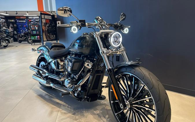 2026 Harley-Davidson Breakout®