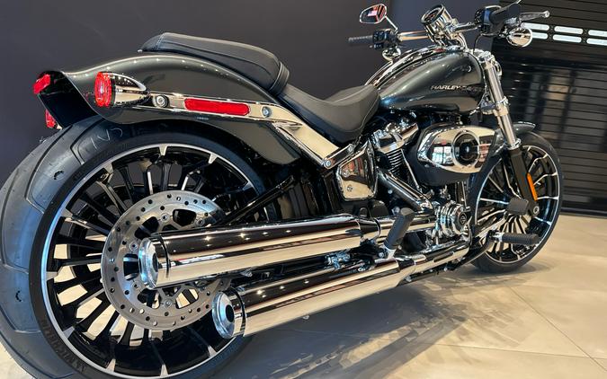 2026 Harley-Davidson Breakout®
