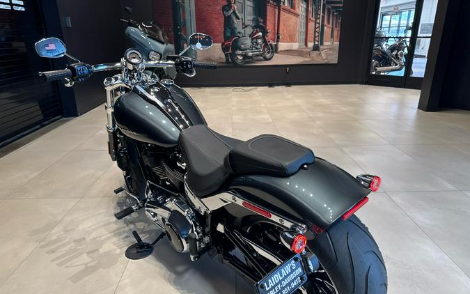 2026 Harley-Davidson Breakout®