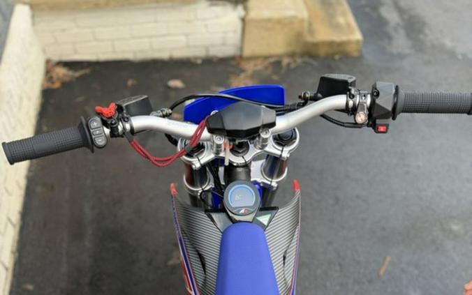 2026 RFN® Racing Fears Nothing Warrior SX-E8