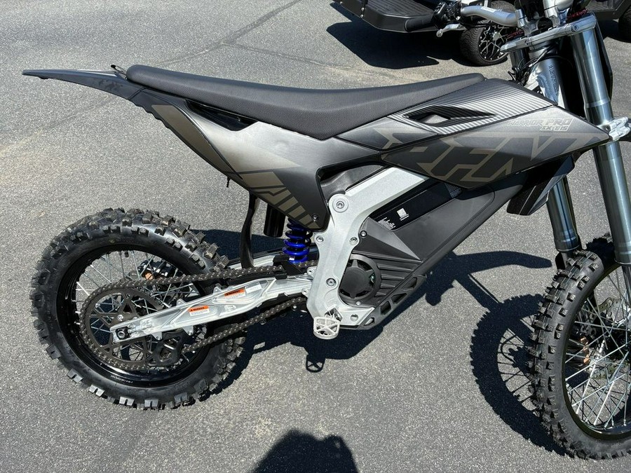 2026 RFN® Racing Fears Nothing Warrior SX-E8