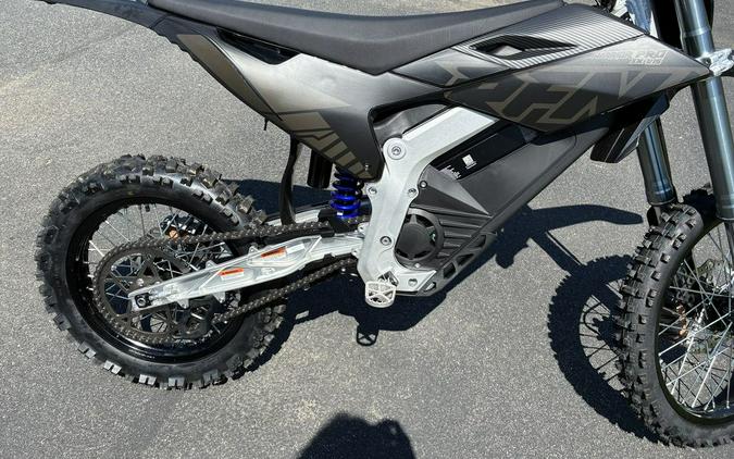 2026 RFN® Racing Fears Nothing Warrior SX-E8