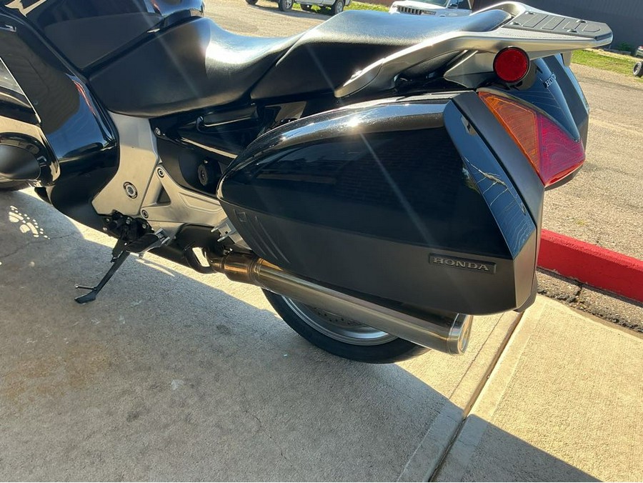 2012 ST1300 ABS - Honda