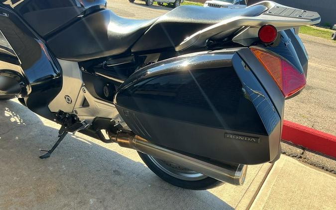 2012 ST1300 ABS - Honda