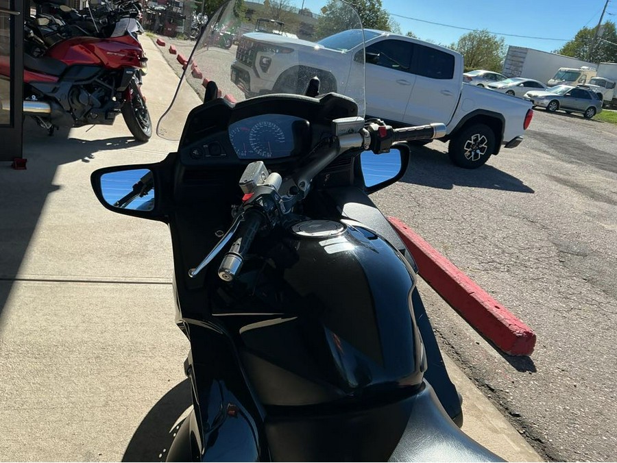 2012 ST1300 ABS - Honda