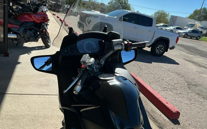 2012 ST1300 ABS - Honda