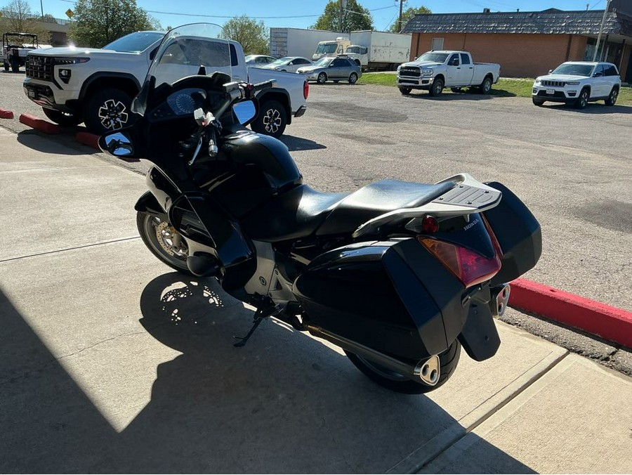 2012 ST1300 ABS - Honda
