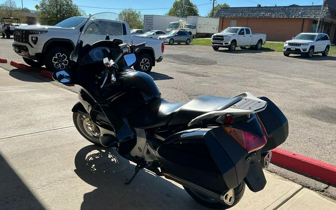 2012 ST1300 ABS - Honda