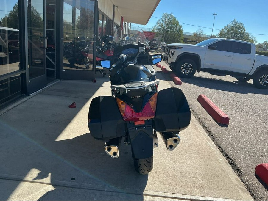 2012 ST1300 ABS - Honda