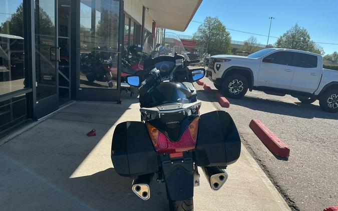2012 ST1300 ABS - Honda