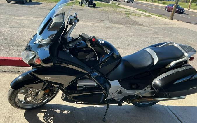 2012 ST1300 ABS - Honda