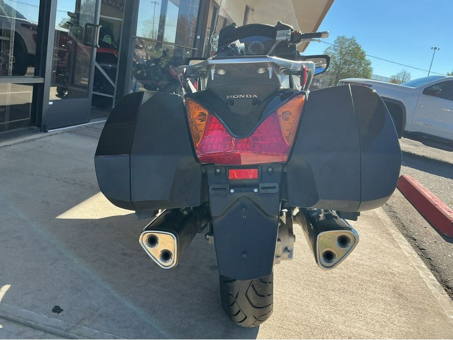 2012 ST1300 ABS - Honda