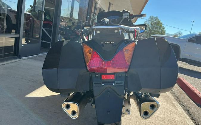 2012 ST1300 ABS - Honda