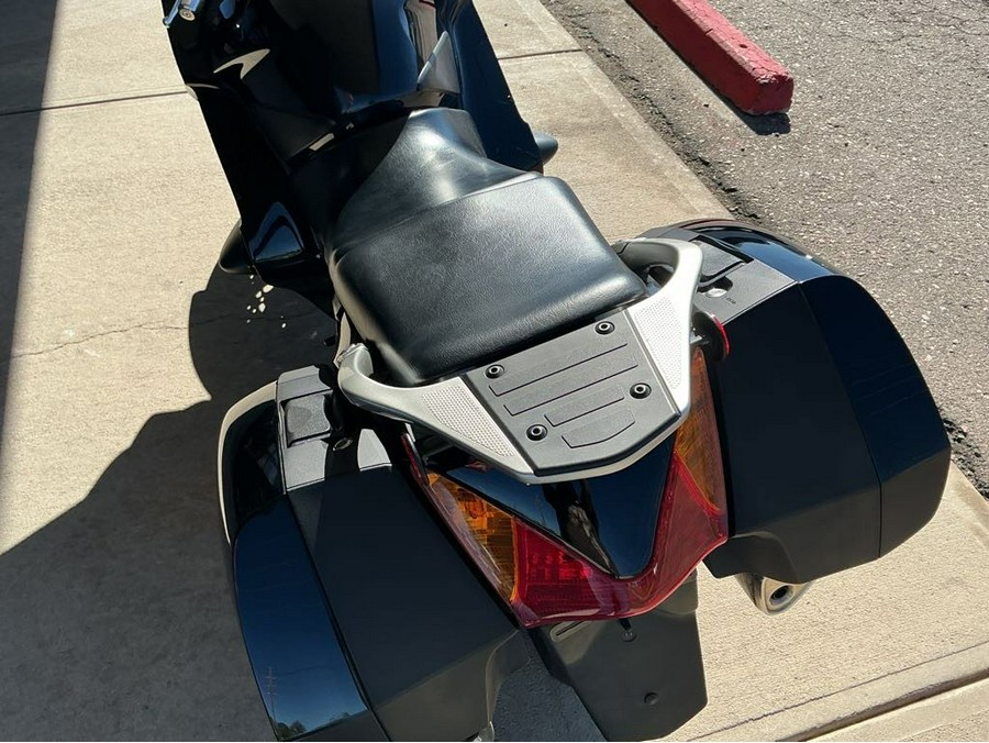 2012 ST1300 ABS - Honda