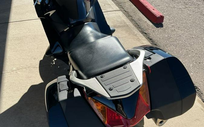 2012 ST1300 ABS - Honda