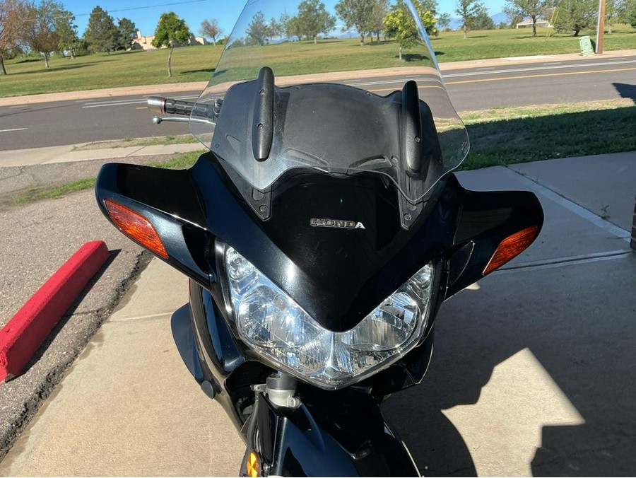 2012 ST1300 ABS - Honda