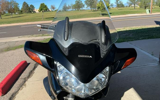 2012 ST1300 ABS - Honda