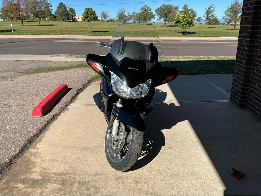 2012 ST1300 ABS - Honda