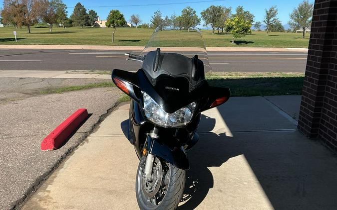 2012 ST1300 ABS - Honda