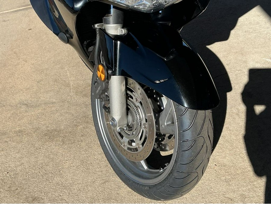 2012 ST1300 ABS - Honda