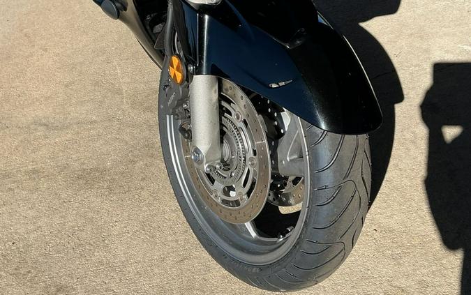 2012 ST1300 ABS - Honda