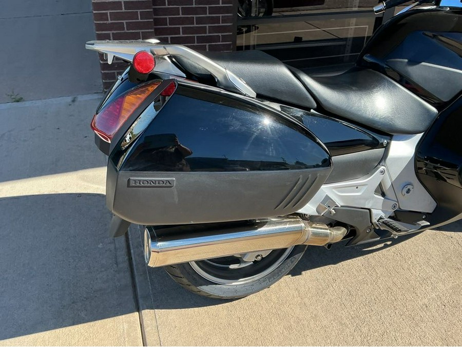 2012 ST1300 ABS - Honda