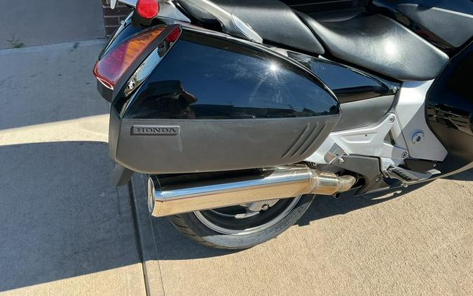 2012 ST1300 ABS - Honda