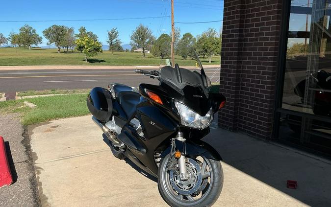 2012 ST1300 ABS - Honda