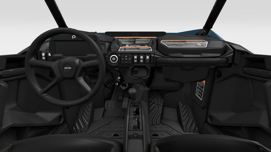 2027 Can-Am Commander MAX XT-P