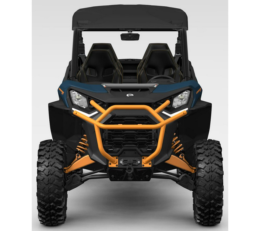 2027 Can-Am Commander MAX XT-P