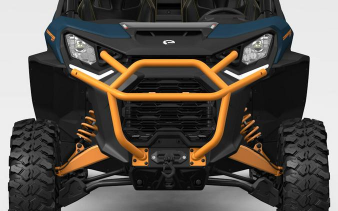 2027 Can-Am Commander MAX XT-P