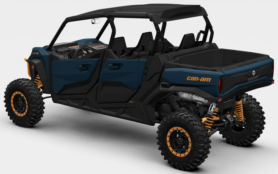 2027 Can-Am Commander MAX XT-P