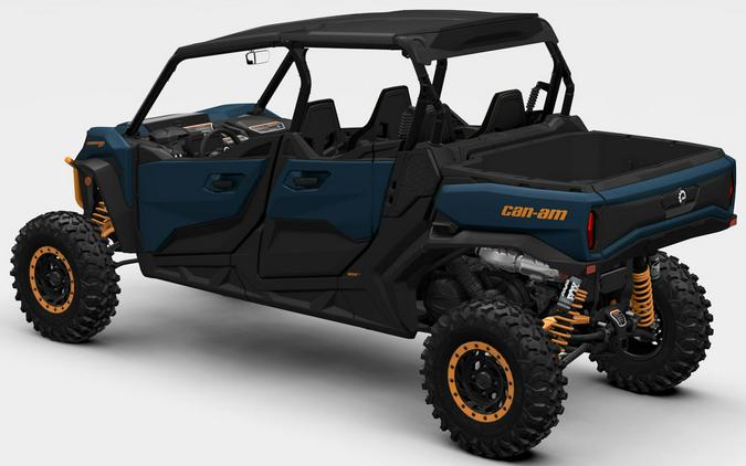 2027 Can-Am Commander MAX XT-P