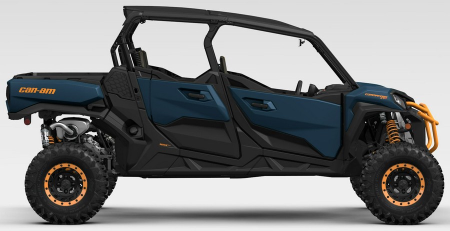 2027 Can-Am Commander MAX XT-P