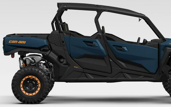 2027 Can-Am Commander MAX XT-P