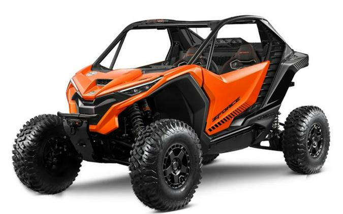 2026 CFMOTO ZFORCE Z10