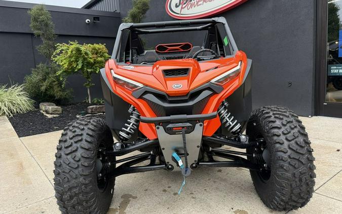 2026 CFMOTO ZFORCE Z10