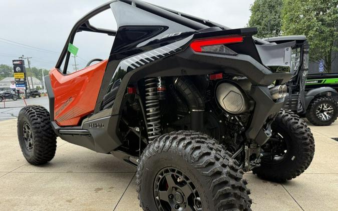 2026 CFMOTO ZFORCE Z10