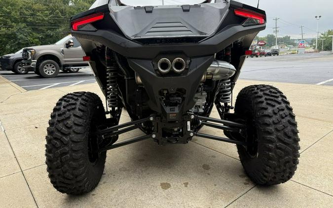 2026 CFMOTO ZFORCE Z10