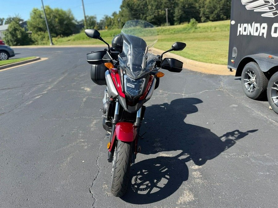 2018 Honda® NC750X DCT