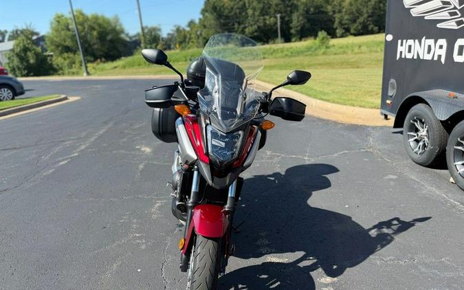 2018 Honda® NC750X DCT