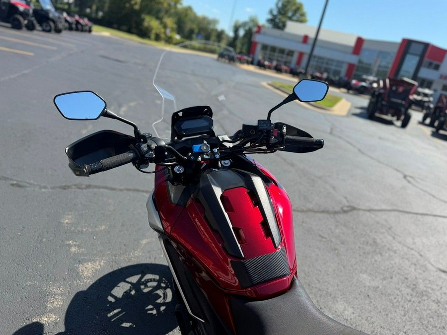 2018 Honda® NC750X DCT