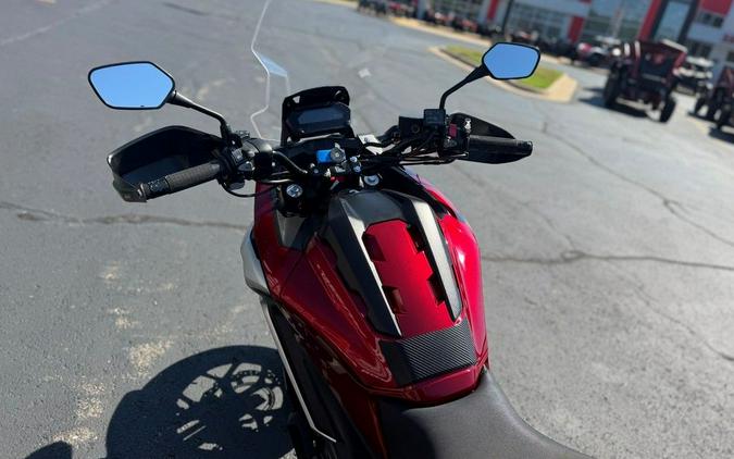 2018 Honda® NC750X DCT