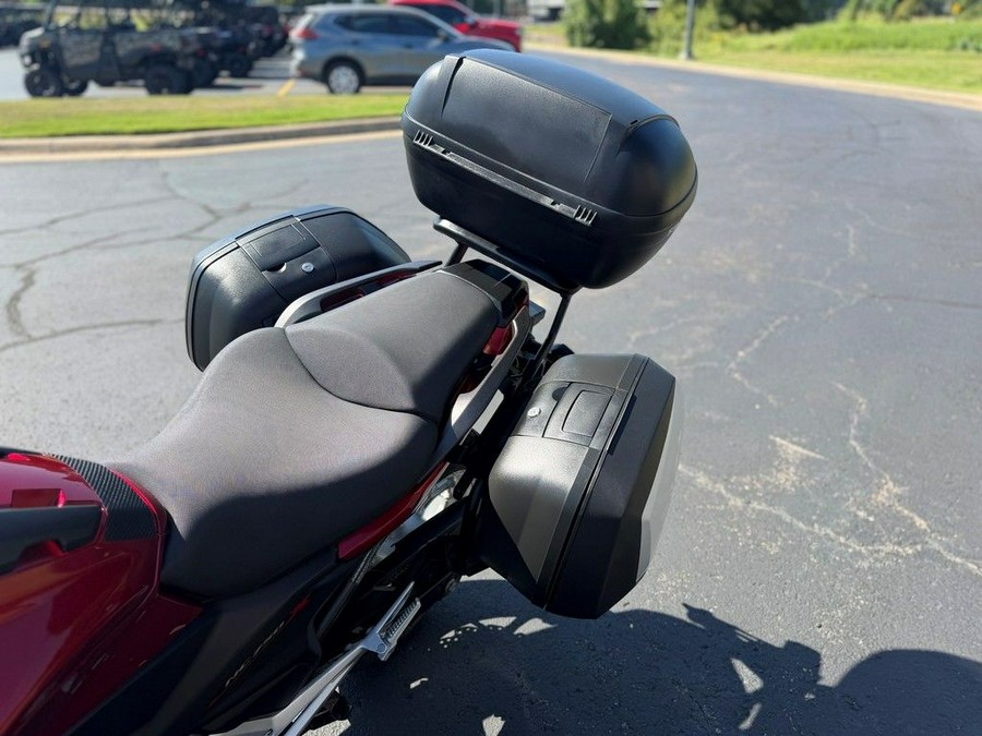 2018 Honda® NC750X DCT