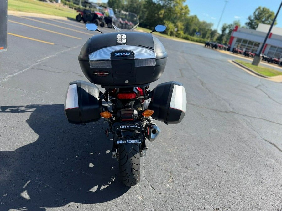 2018 Honda® NC750X DCT