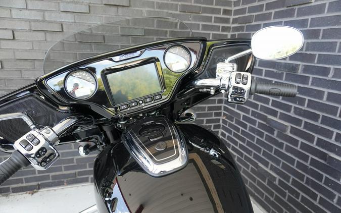 New 2026 Indian Motorcycle CHIEFTAIN PP LT 112